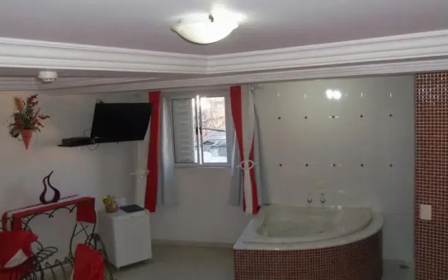 Casablanca Hotel Osasco