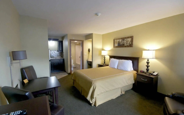 Town House Inn