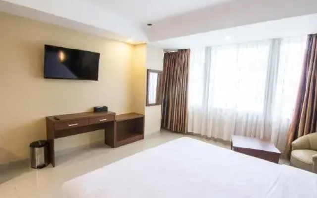 Arabia Hotel