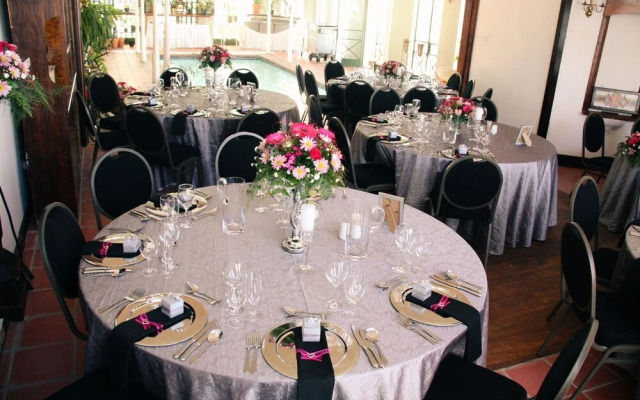 Riebeek Valley Hotel