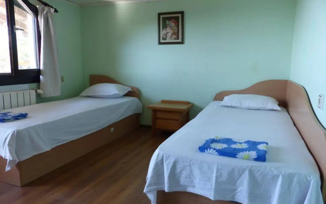 Guest House Delphini