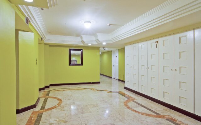 Citadel Inn Makati