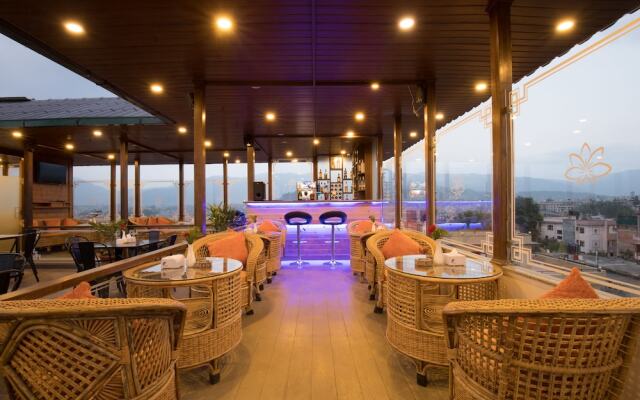 Boudha Boutique Hotel