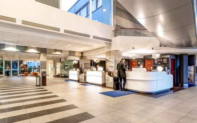 Novotel Warszawa Airport