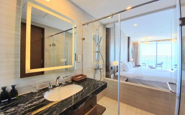 Wise Stay Panorama Nha Trang