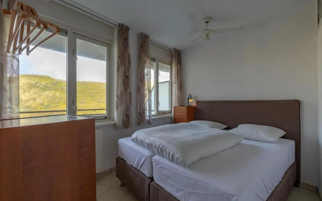 Holiday Apartment With Large Balcony