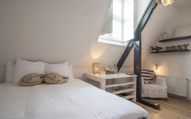 Hotel het Oude Raadhuis