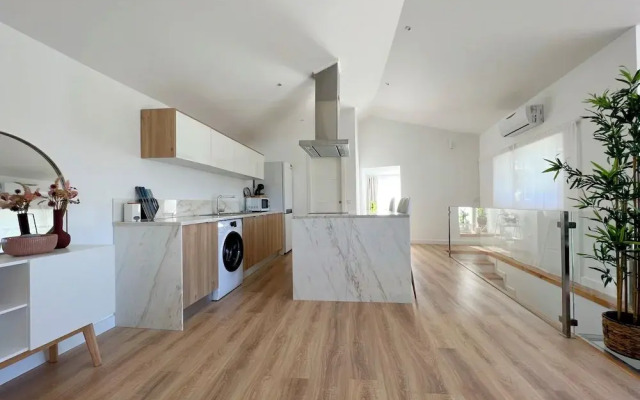 Casas Capela by O'Porto Seven
