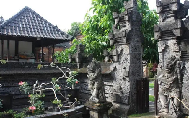 Siti Homestay