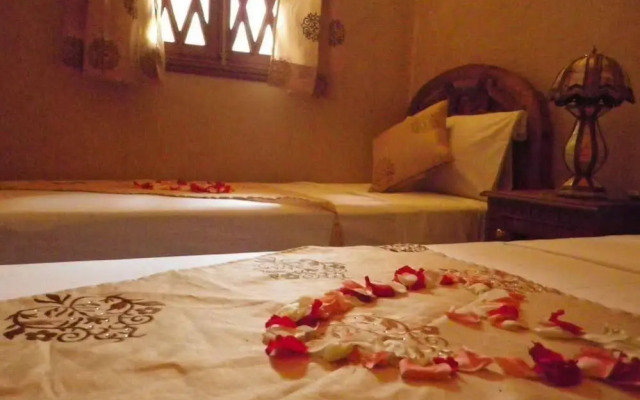 Riad Amya
