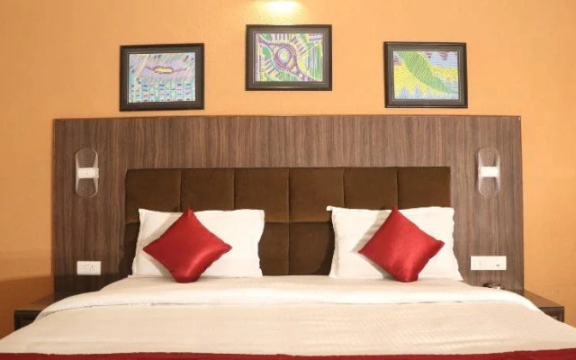 Celebrity Resort Coimbatore