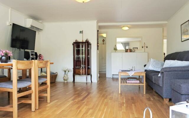 7 Person Holiday Home in Munkedal