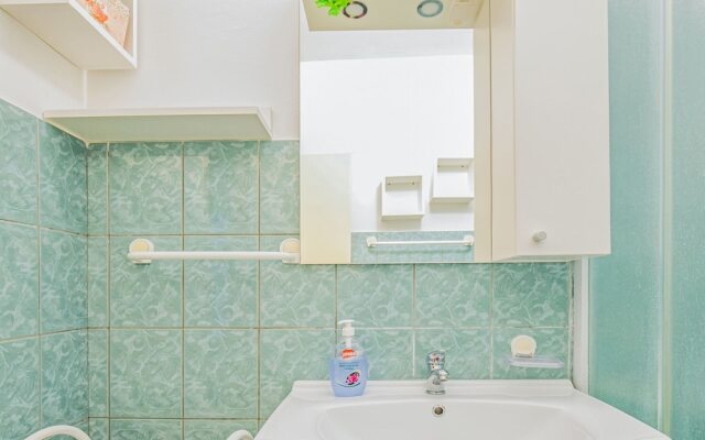 Fabulous Apartment in Zadar Near Seabeach and Nightlife