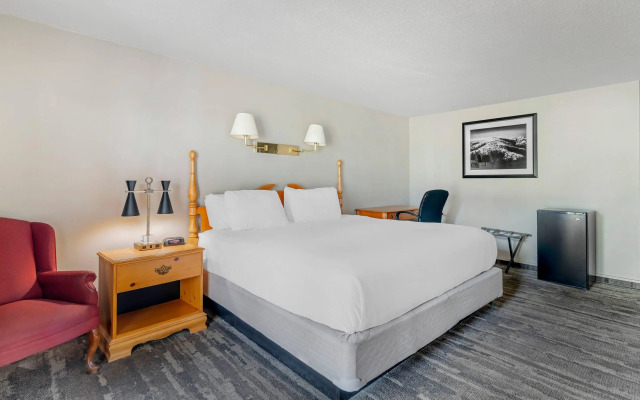 Green Granite Inn, an Ascend Collection Hotel