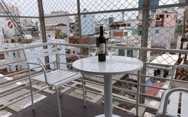 Gemini Saigon