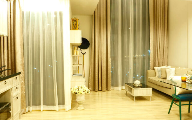 Duplex Height Phuket