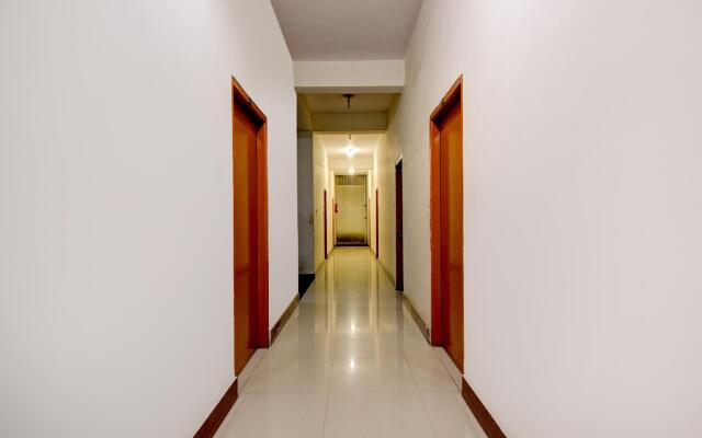 OYO Flagship 63628 Narendra Guest House