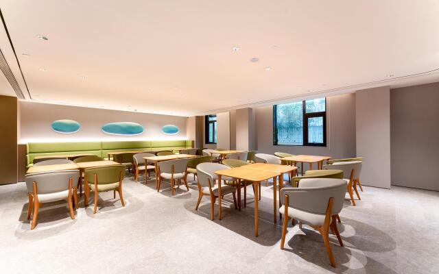 Ji Hotel Fuzhou Sanfang Qixiang East Street