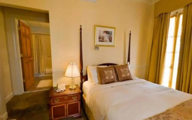 Hotel Alcott