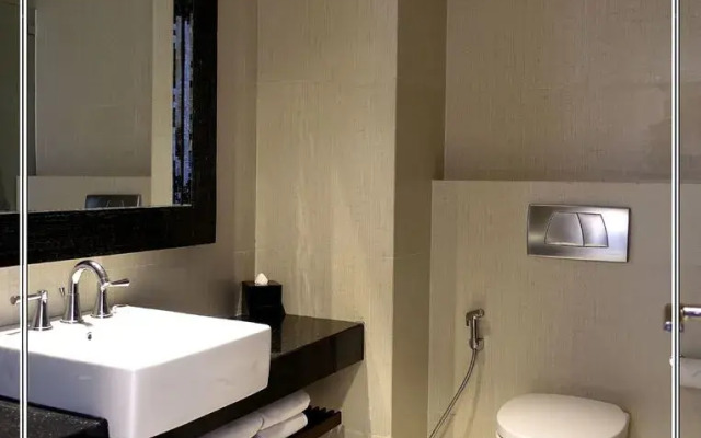 Java Heritage Hotel Purwokerto