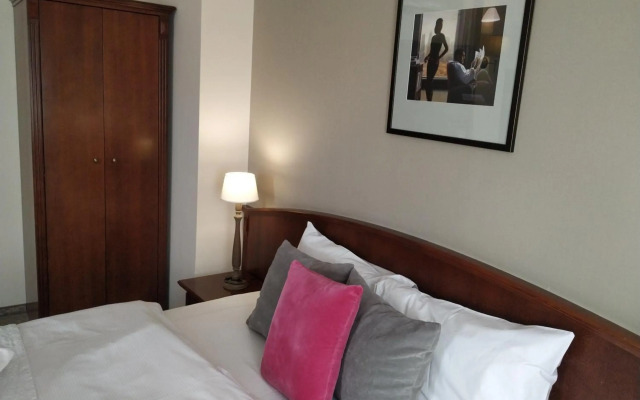 Hotel Stare Miasto Old Town
