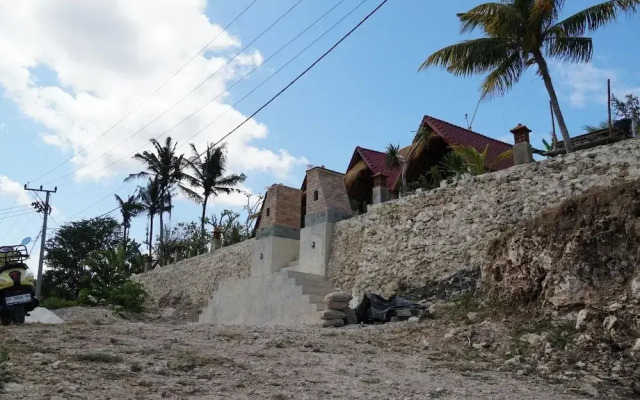 Sun Grace Penida Cottage