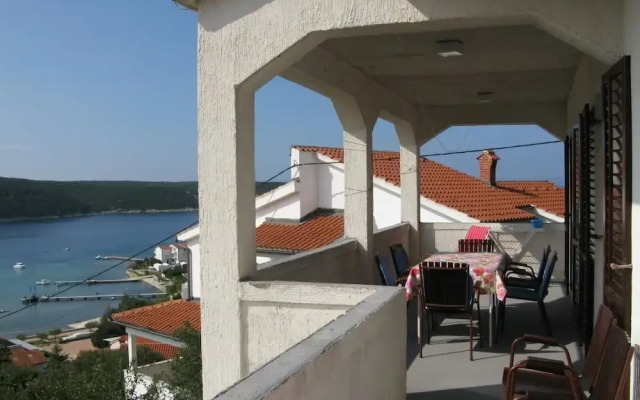 Apartments Mahić