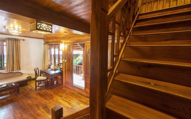 Old Town Resort