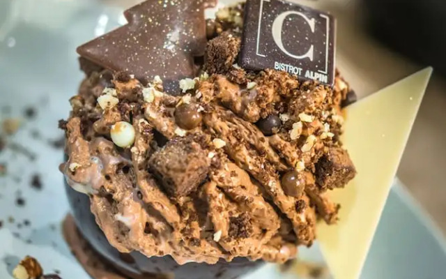 Le C by Alpine Resorts