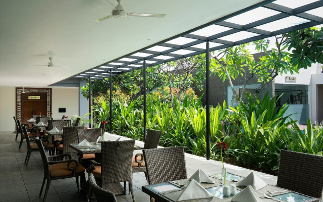 Hotel Santika Mataram - Lombok