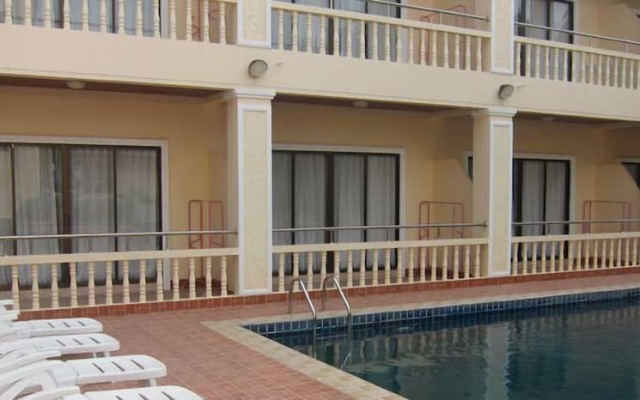 SP Residence Phuket