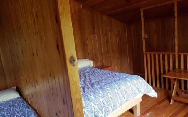 Cherry Cove Cabins