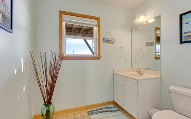 6195 - A Bit of Heaven