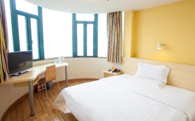 7Days Inn East Street Dachashi Branch