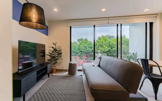 Roma Sur Apartments by VH