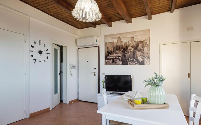 Welcomely - Seafront Bastioni