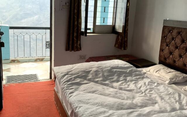 New Siddharth Hotel Joshimath
