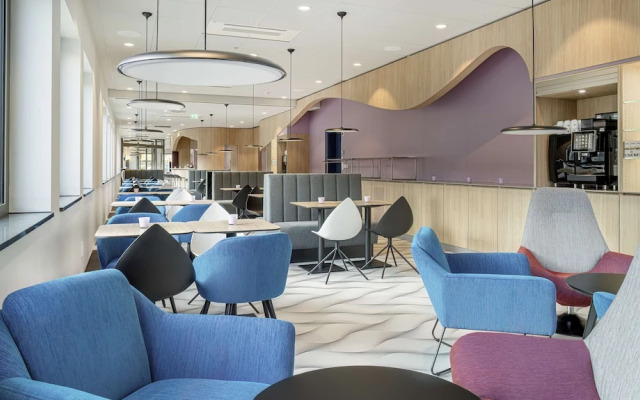 Prize by Radisson, Dresden Mitte