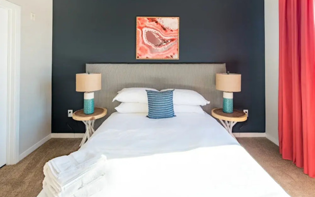 WanderJaunt - Luxe Tempe Apartments