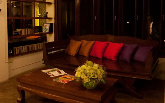 Yindee Stylish Guesthouse