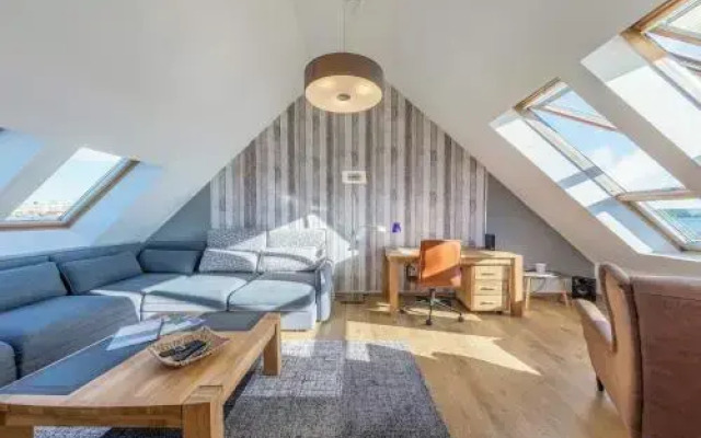 Ferienwohnungen Sobing