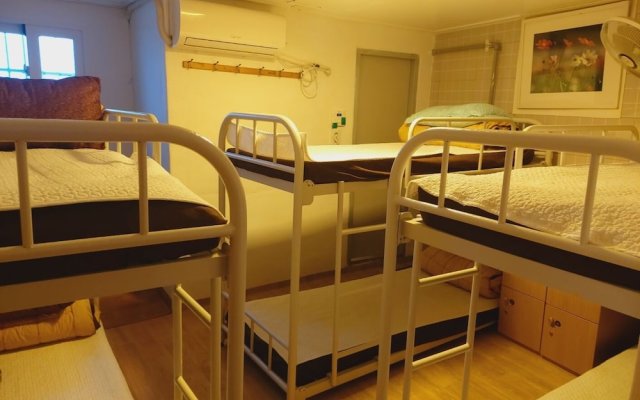 Seoul Guesthouse - Foreign Guests Only