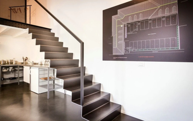 Porta Torre Lofts