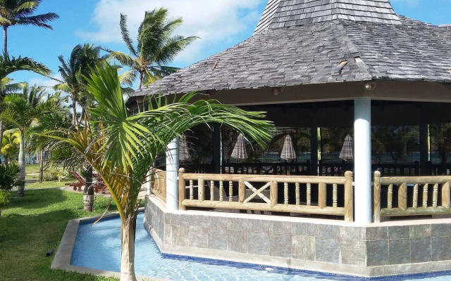 Jalsa Beach Hotel & Spa