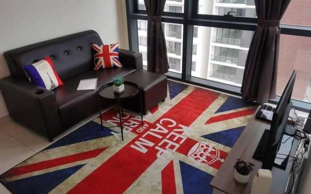 Woodsbury Suite by Homez Suite