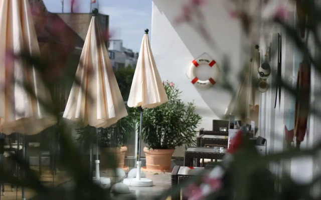 Hotel am Markt
