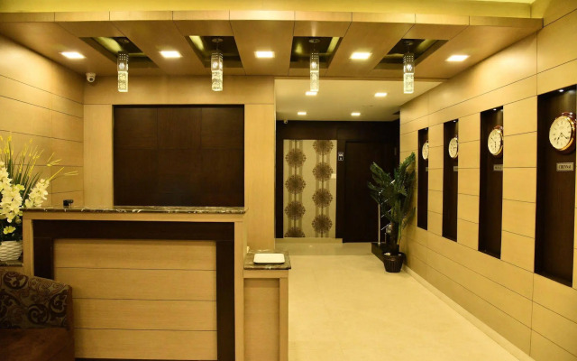 Zaith Residency, Chennai