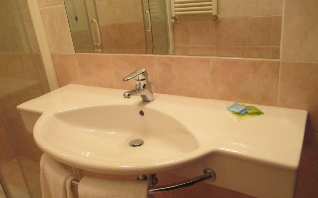 Hotel Rizzi
