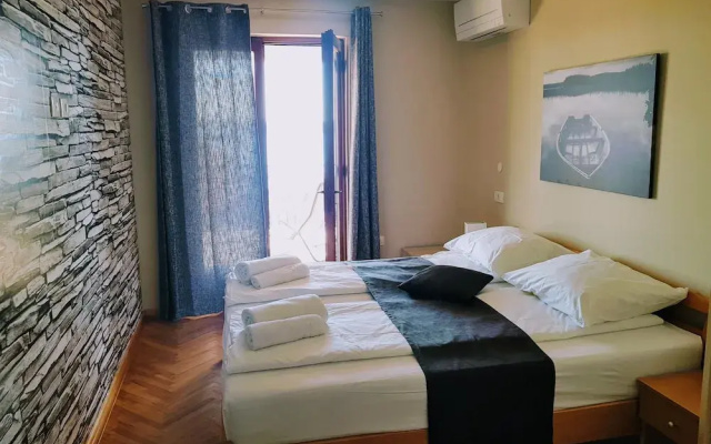 Family Apartment Kocevar