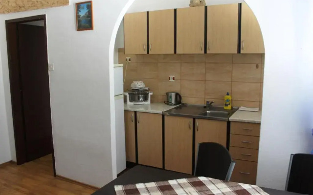 Apartments Adriana